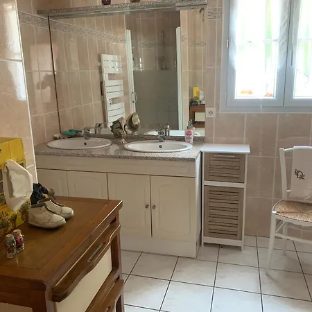 Bed & Breakfast Le Temps D Escapade Vendeenne