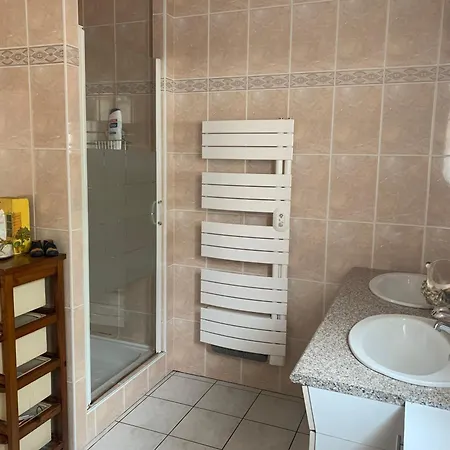 Bed & Breakfast Le Temps D Escapade Vendeenne 3*